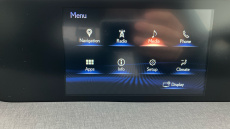 Lexus UX 250h E4 2.0 5dr CVT [Premium Plus/Sunroof] Hybrid Hatchback